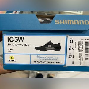Brand New Shimano Cycling Shoes